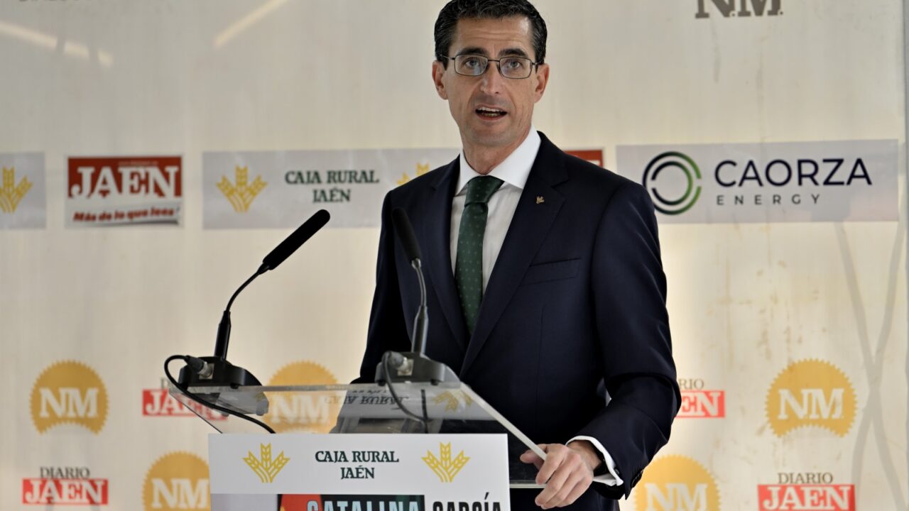 Un Futuro Verde para los Municipios Andaluces