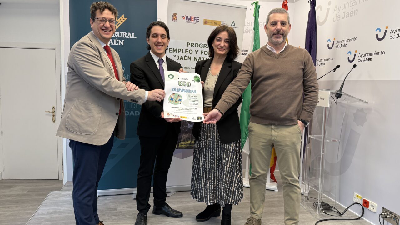 Imefe celebra la II edición de las Eco-Olimpiadas para fomentar la conciencia ambiental en escolares