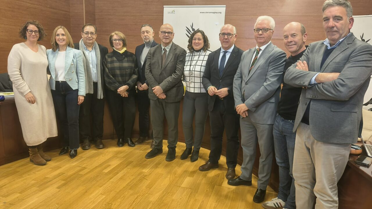 La XXVI edición de los Premios Alcuza ya tiene ganadores: Oro de Cánave, Dominus, Verde Salud y Señorío de Camarasa destacan entre los mejores aceites de la DO Sierra Mágina en 2025