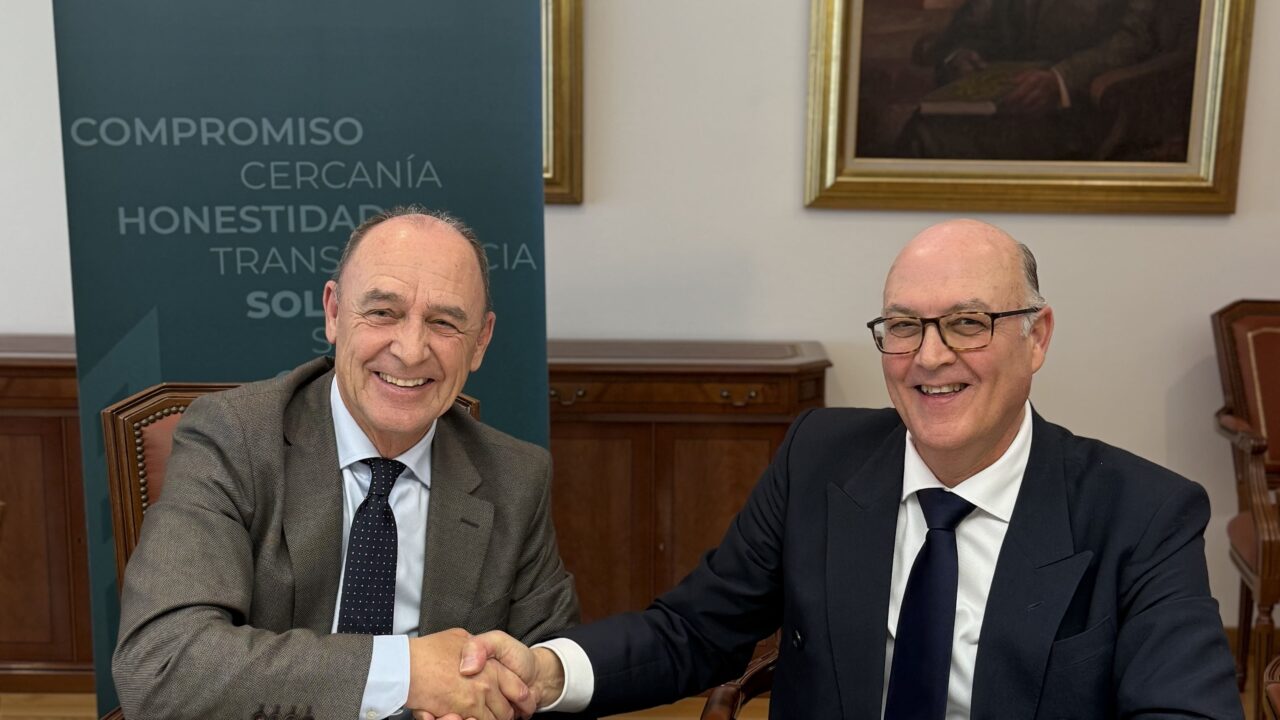 Un Impulso Financiero para la Abogacía Jiennense