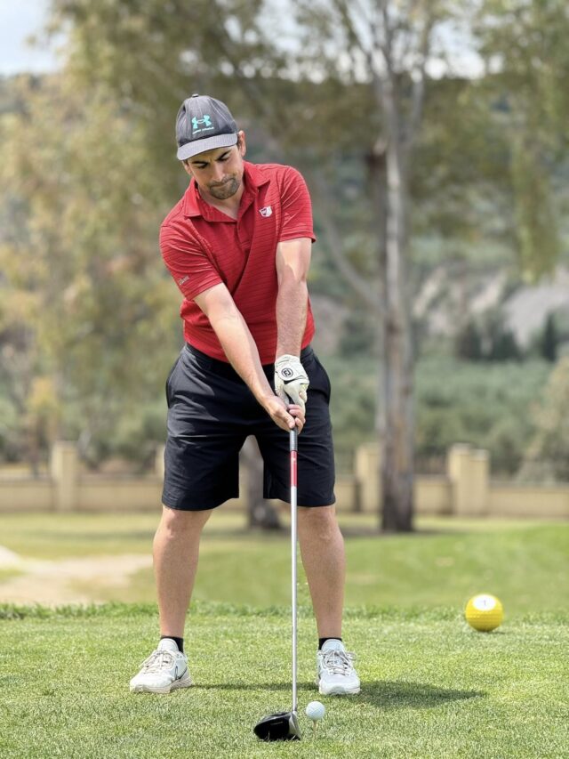torneo de golf