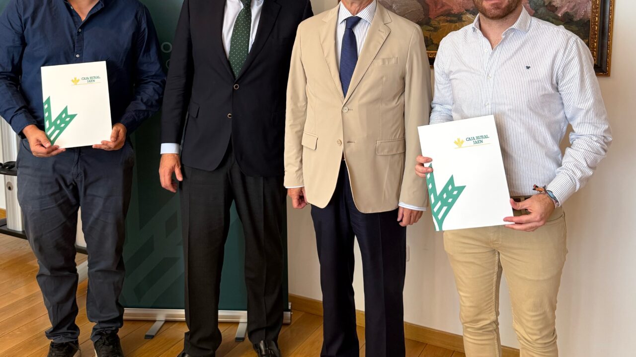 Bedmar y Garcíez impulsa su historia: un acuerdo para descubrir y proteger la Cueva del Nacimiento del Río Cuadros