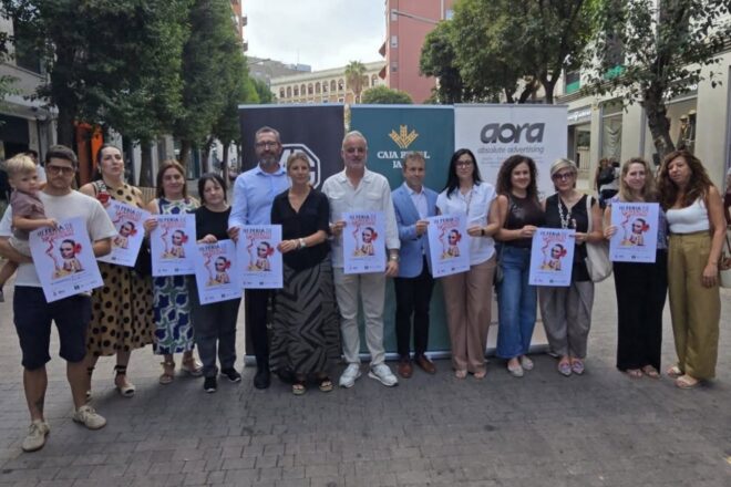 III Feria de Comercio Tradicional del 18 al 20 de septiembre