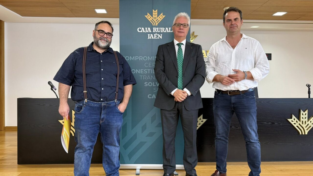 Nuestro campo tiene futuro, y lo construimos juntos
