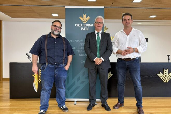 Nuestro campo tiene futuro, y lo construimos juntos