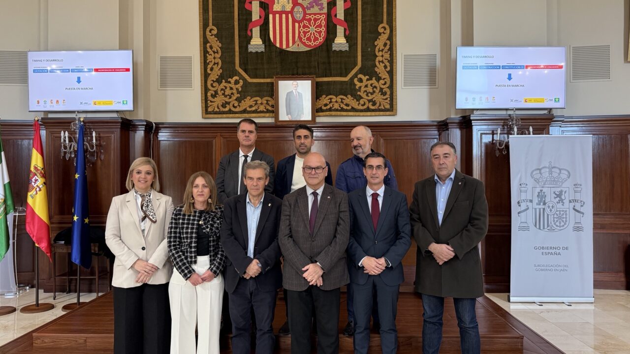 Caja Rural de Jaén, Pionera en la Transición Energética y el Desarrollo Rural Sostenible