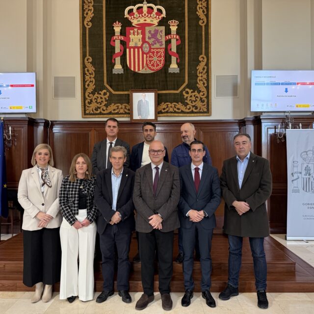 Caja Rural de Jaén, Pionera en la Transición Energética y el Desarrollo Rural Sostenible