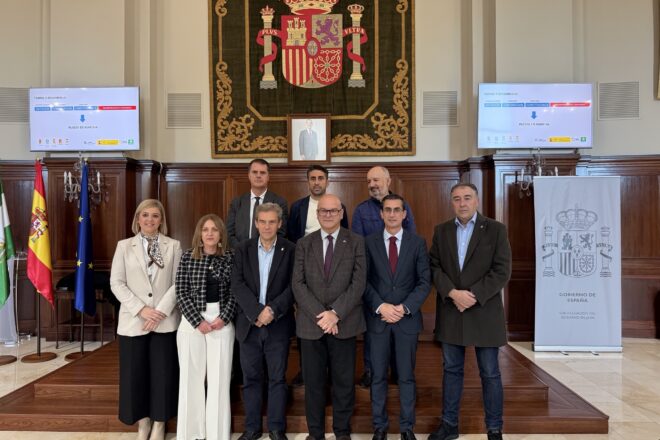 Caja Rural de Jaén, Pionera en la Transición Energética y el Desarrollo Rural Sostenible