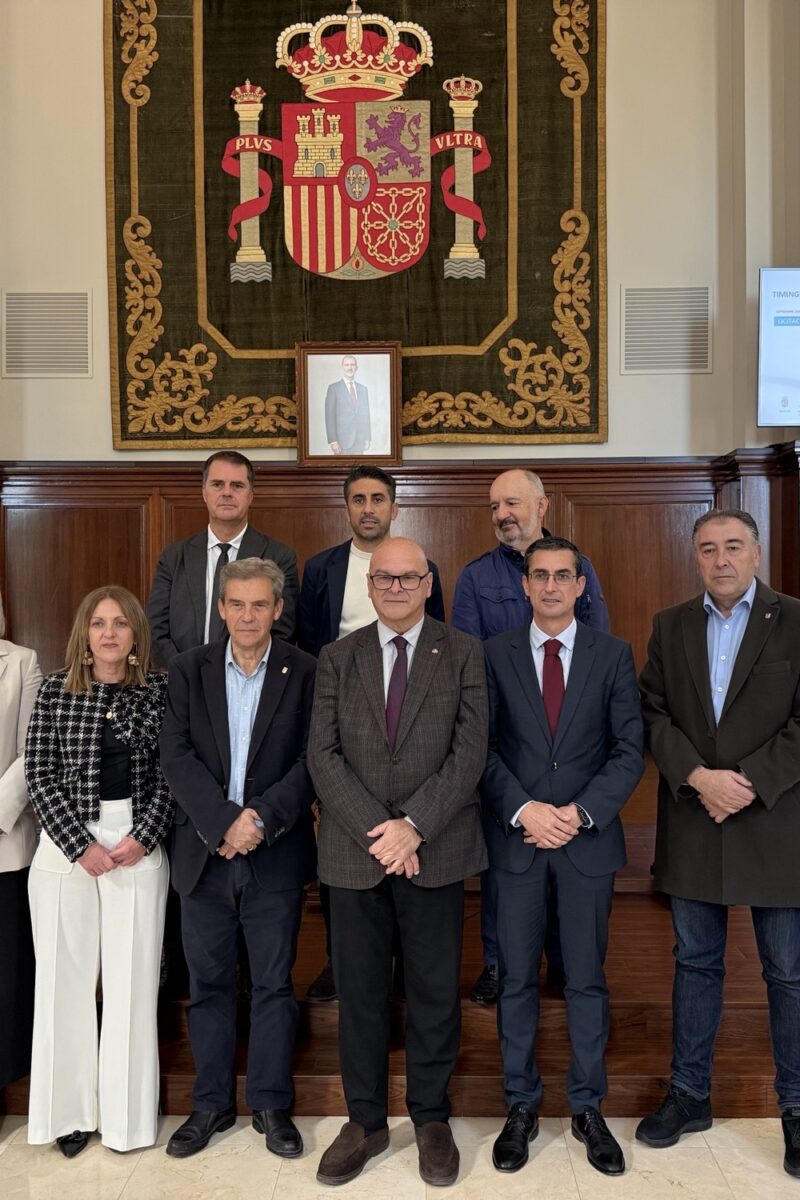 Caja Rural de Jaén, Pionera en la Transición Energética y el Desarrollo Rural Sostenible