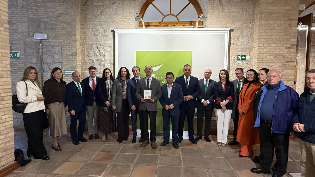 Jornada Denaria, Caja Rural de Jaén: Compromiso firme con la inclusión financiera