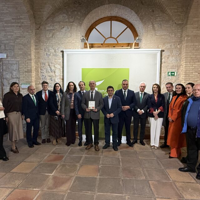 Jornada Denaria, Caja Rural de Jaén: Compromiso firme con la inclusión financiera