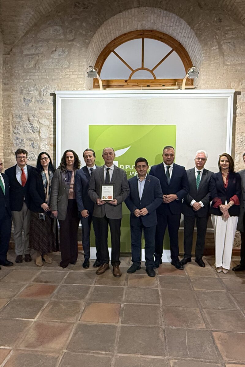 Jornada Denaria, Caja Rural de Jaén: Compromiso firme con la inclusión financiera