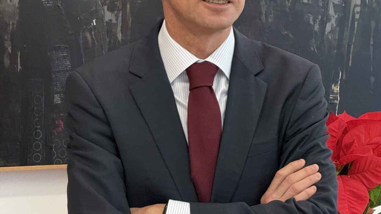 Entrevista Fernando Planelles: Diario Ideal