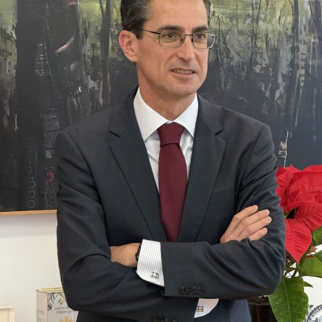 Entrevista Fernando Planelles: Diario Ideal