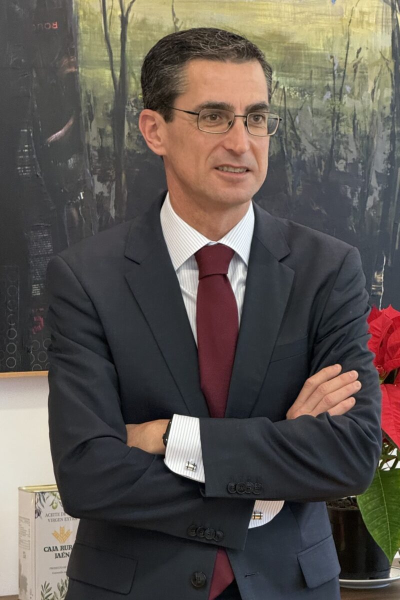 Entrevista Fernando Planelles: Diario Ideal