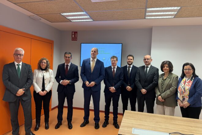 Invertir en talento es apostar por el futuro de nuestra tierra: «Caja Rural UJA Finanzas»