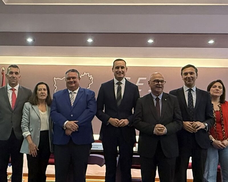 Compromiso, fortaleza y futuro: claves de la Asamblea General CEJ 2026