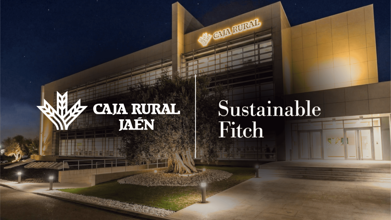 Caja Rural de Jaén da un paso adelante en sostenibilidad: qué significa y por qué importa
