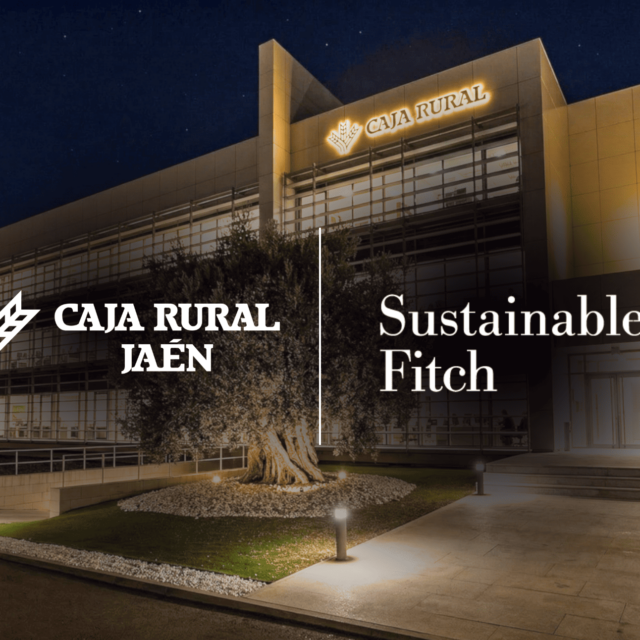 Caja Rural de Jaén da un paso adelante en sostenibilidad: qué significa y por qué importa