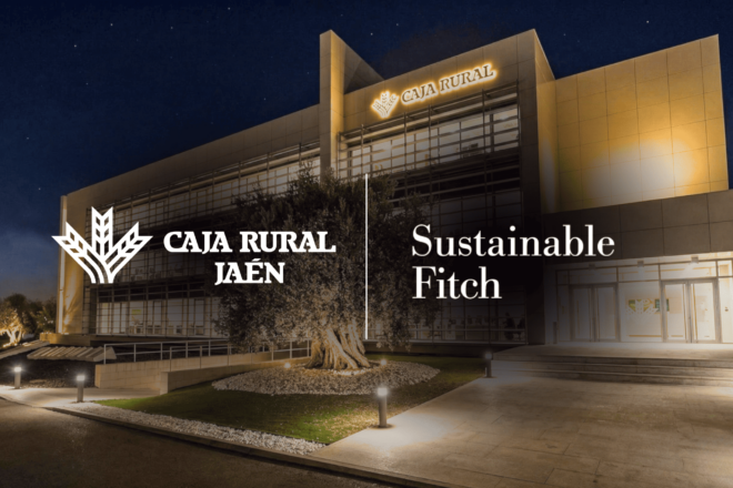 Caja Rural de Jaén da un paso adelante en sostenibilidad: qué significa y por qué importa