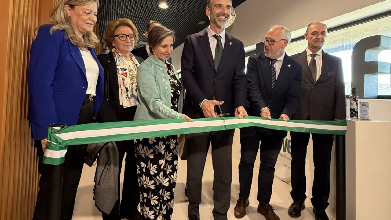 Premios Expoliva AWARDS, donde nace la excelencia: el alma del aceite de oliva en Jaén