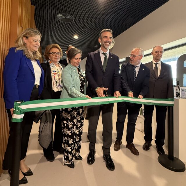 Premios Expoliva AWARDS, donde nace la excelencia: el alma del aceite de oliva en Jaén