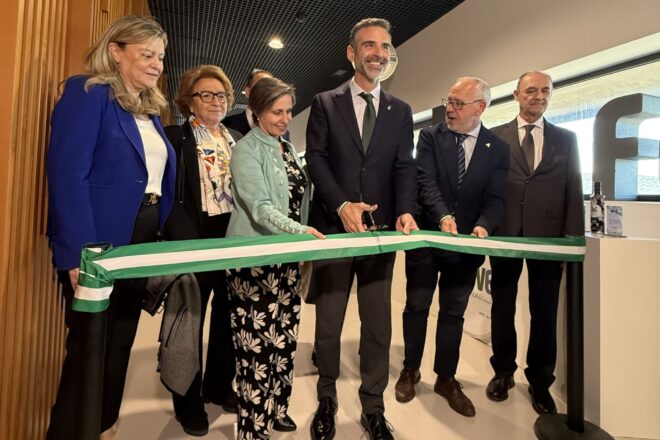 Premios Expoliva AWARDS, donde nace la excelencia: el alma del aceite de oliva en Jaén