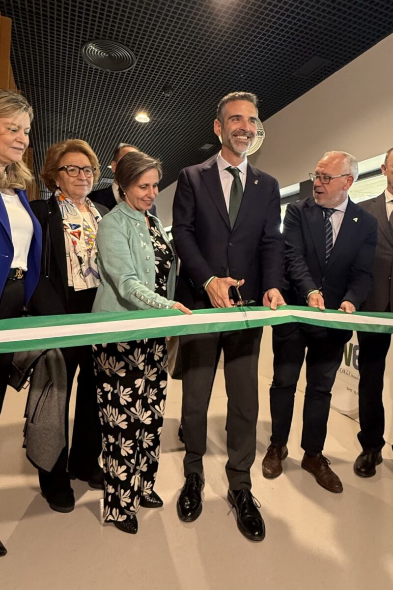 Premios Expoliva AWARDS, donde nace la excelencia: el alma del aceite de oliva en Jaén