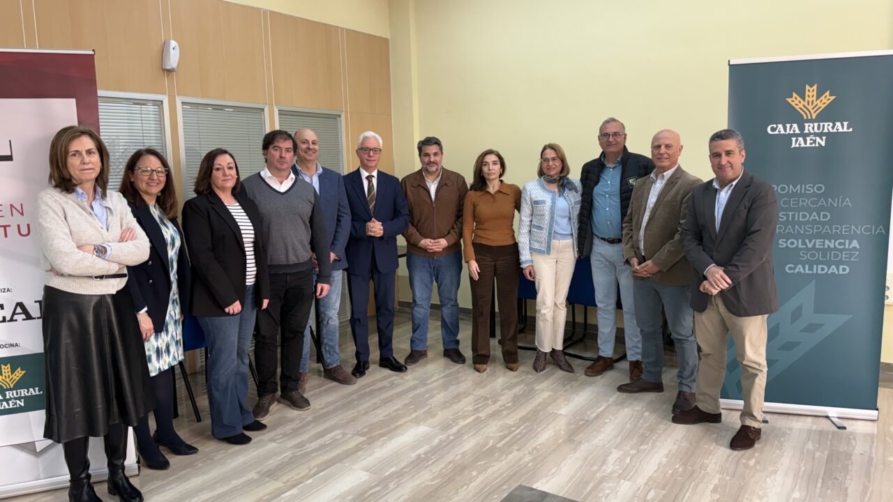 Las Asociaciones de Desarrollo Rural de Jaén: motor silencioso del futuro provincial