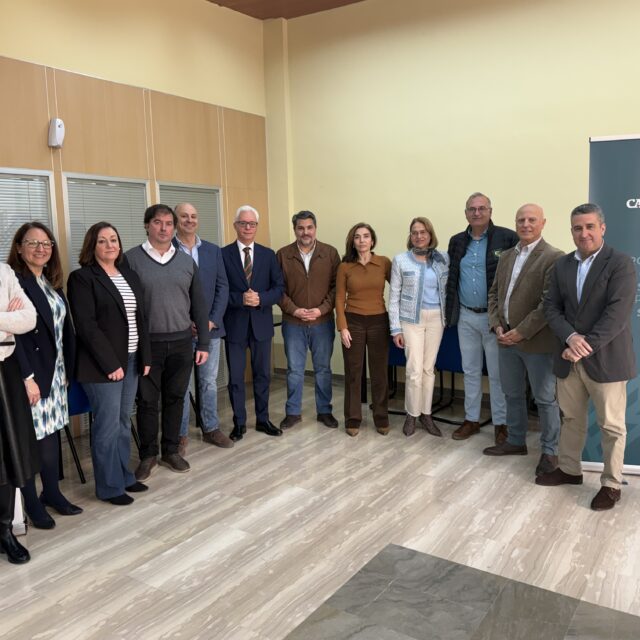 Las Asociaciones de Desarrollo Rural de Jaén: motor silencioso del futuro provincial