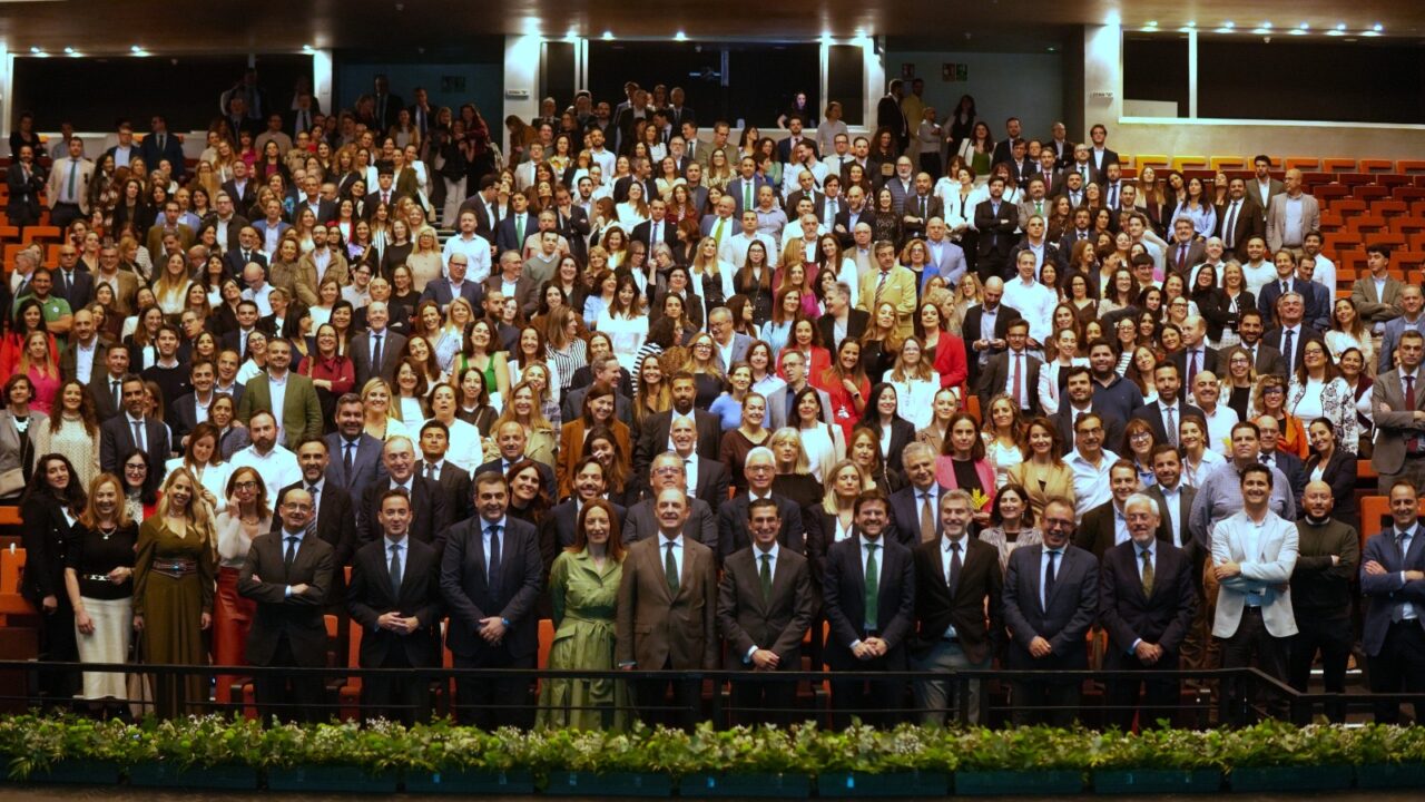 Caja Rural de Jaén impulsa su futuro con un ambicioso Plan Estratégico 2026–2028