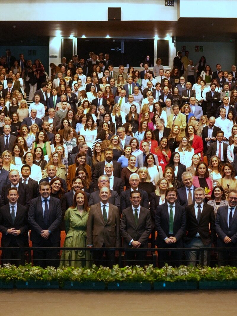 Caja Rural de Jaén impulsa su futuro con un ambicioso Plan Estratégico 2026–2028